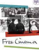 Free Cinema collection cover